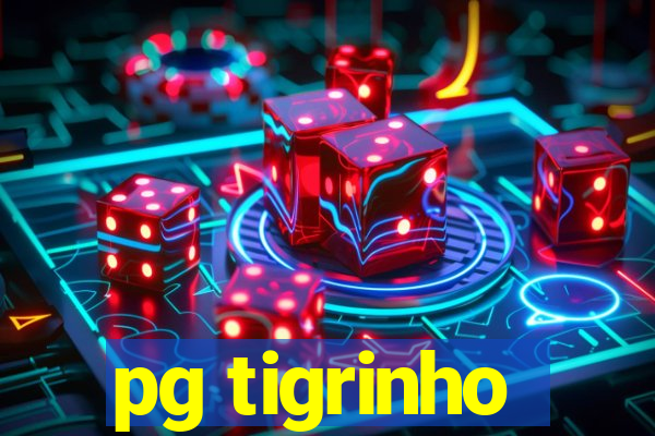 pg tigrinho